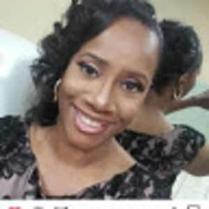 Meet your Posher, Sherrell